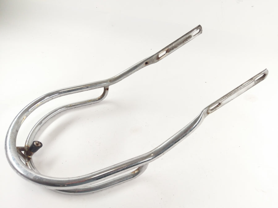 Kawasaki VN 800 Classic [1997] - Heckrahmen Sitzbank Rahmen