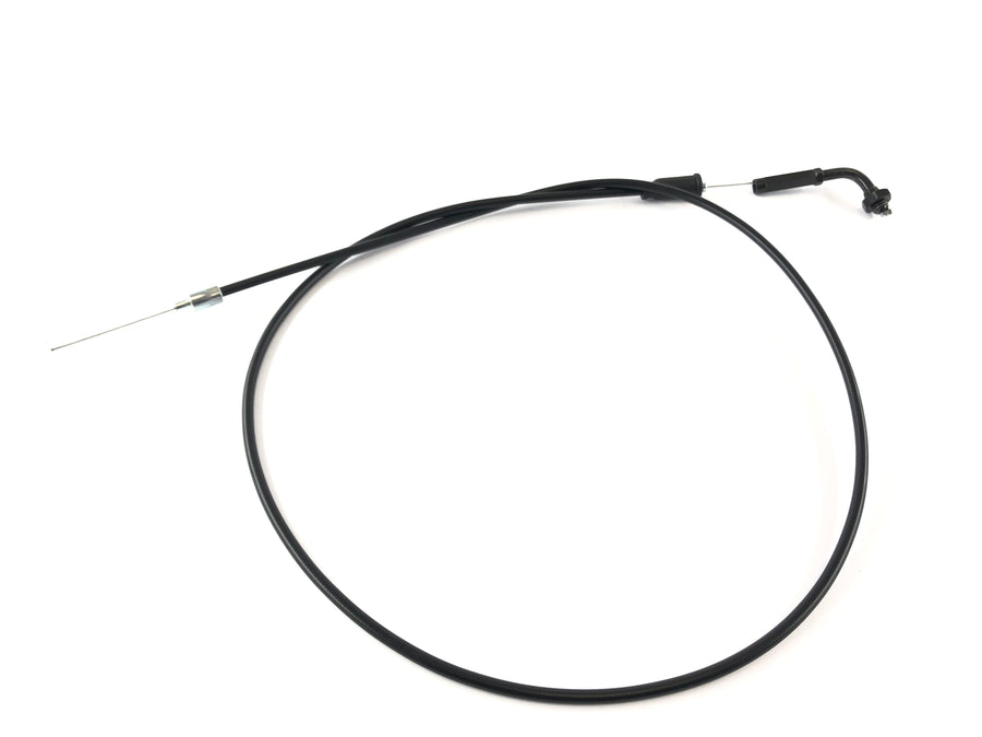 Moto Guzzi California Jackal 1100 KD [Tutti gli anni di costruzione] - Choke Train - Aumentata esecuzione