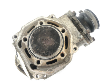 Aprilia Rs 125 MPB [2000] - Cylinder med kolvar - 0