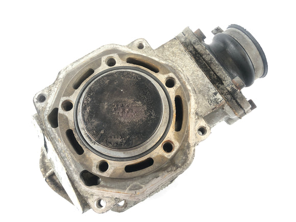 Aprilia Rs 125 MPB [2000] - válec s písty