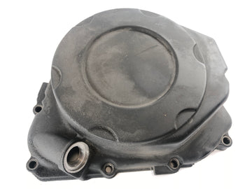 BMW C1 125 [2001] - Kevyen koneiden kannen moottorin kansi