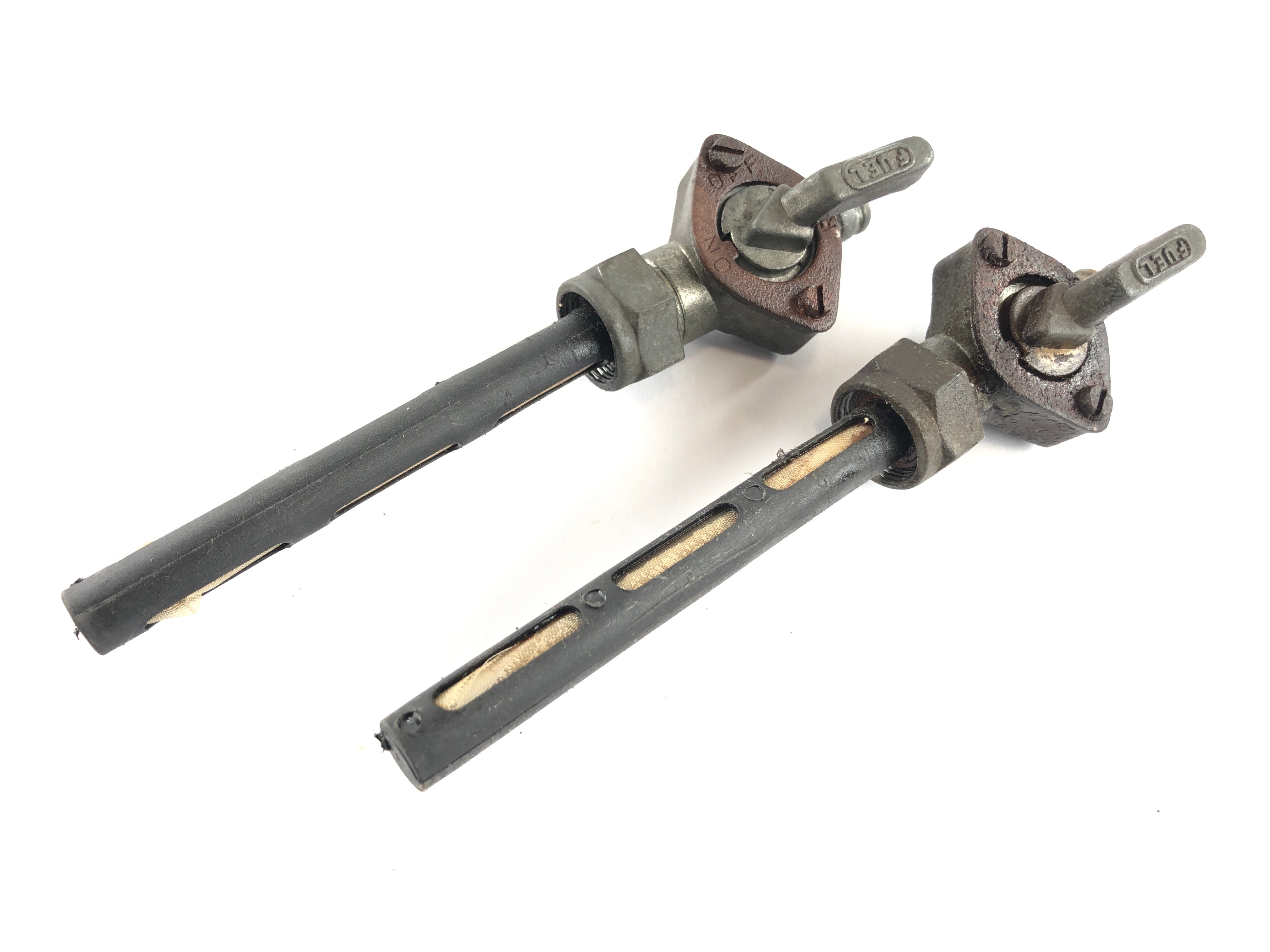 Moto Guzzi 850 -T3 VD [1979] - Petrol Tap Set Couple