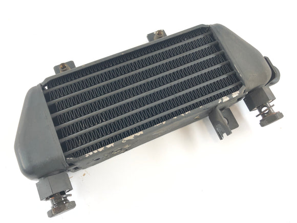 Triumph Tiger 955i 709EN [2001] - Oil cooler