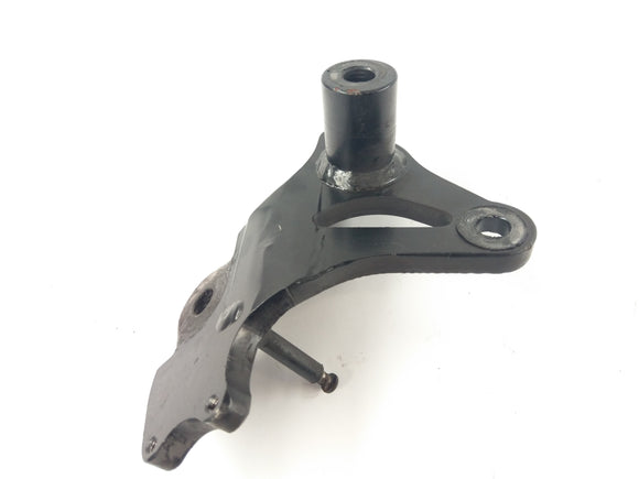 Moto Guzzi Norge 1200 [2008] - Standinspelningssidan står