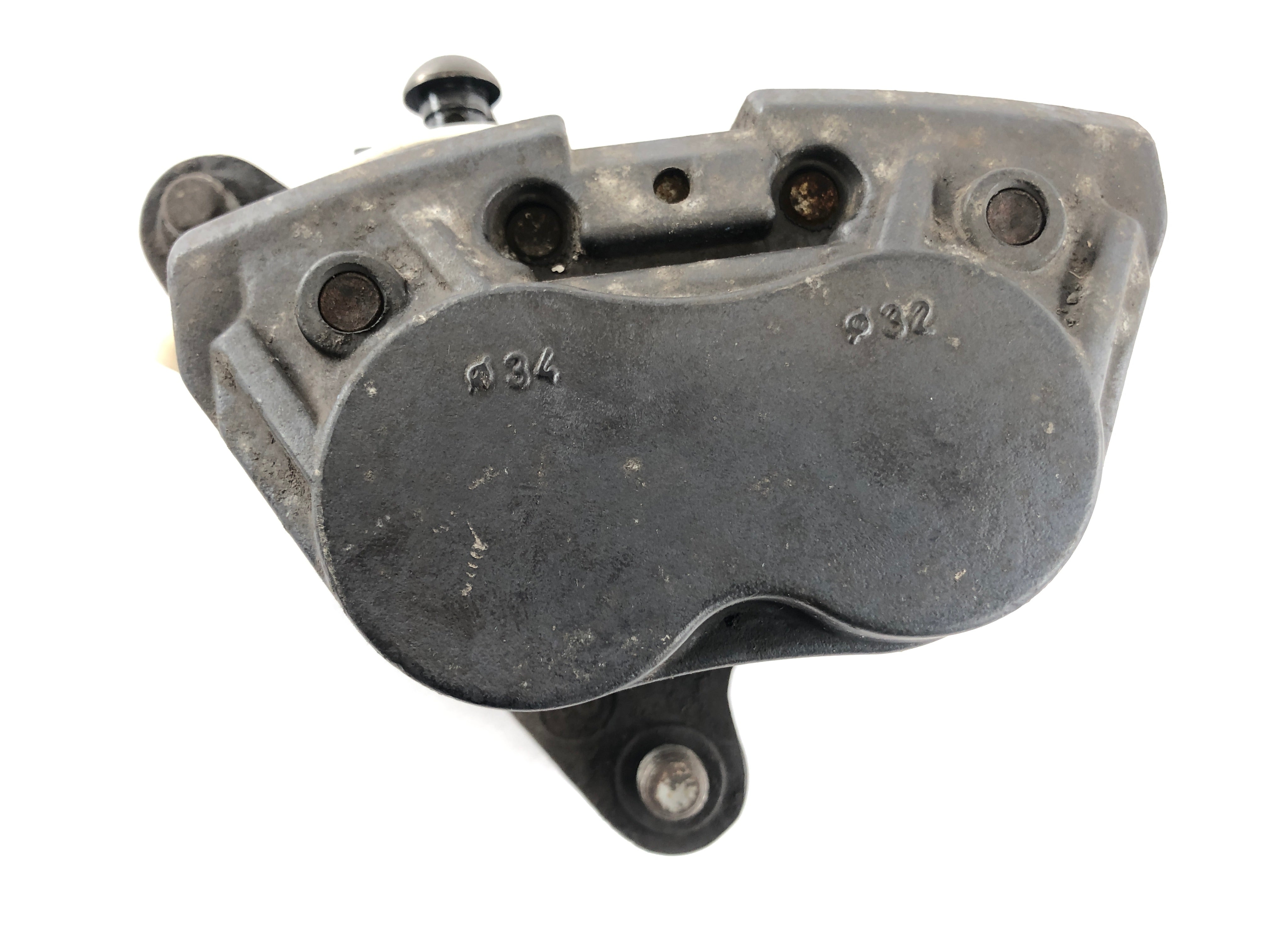 BMW R1150 GS [2000] - Brake caliper front right