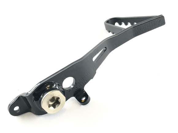 BMW R 1200 GS LC [2016]  - ブレーキペダルブレーキレバー