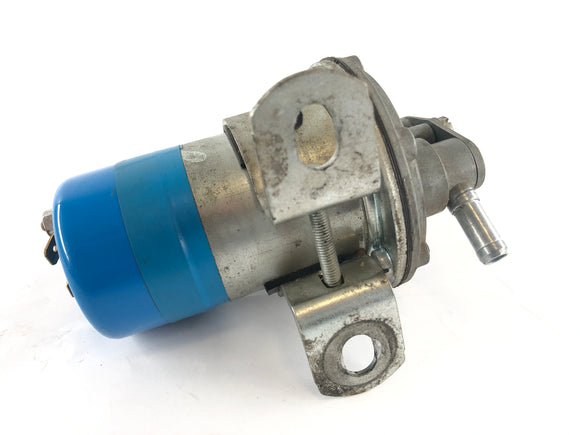 Ducati Paso 750 [1990] - benzínová čerpadlo