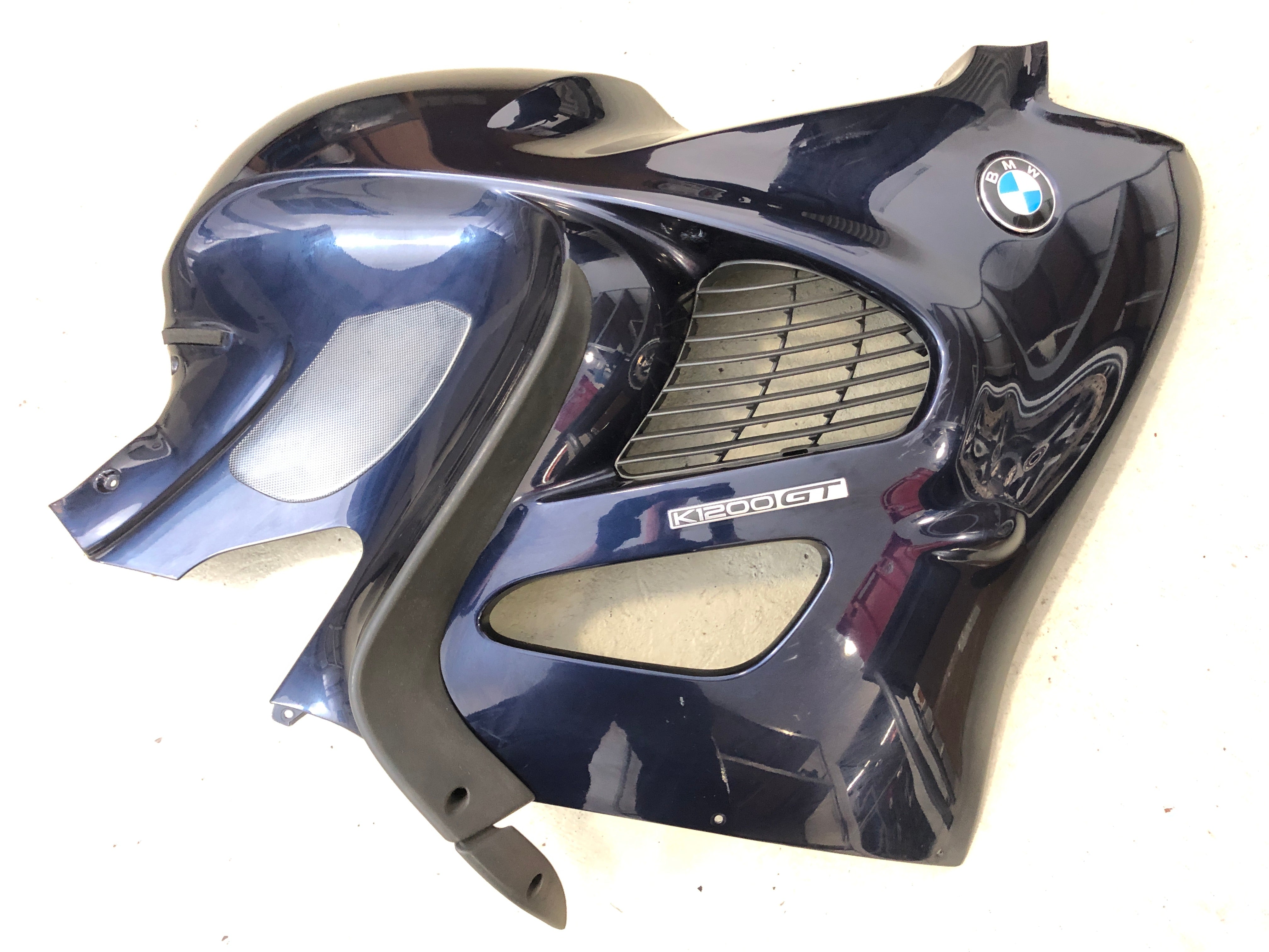 BMW K 1200 GT K12 [2004]  - 侧面覆层右覆层