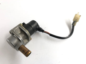 Triumph Speed ​​Triple 1050 515NJ [2005] - Válvula de ar secundária - 0