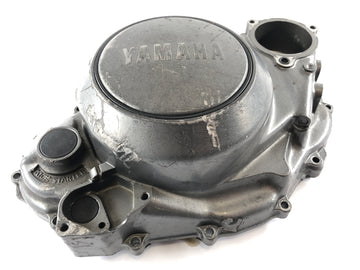 Yamaha XT 600 3TB [1991] - víko pro víko motoru - 0