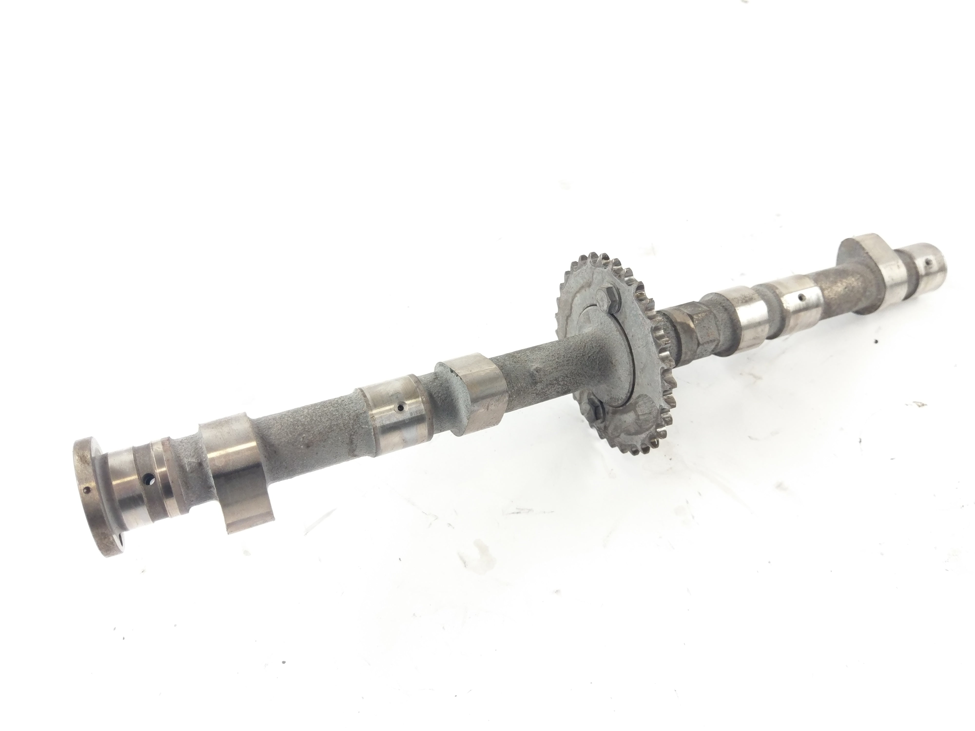 Yamaha XJ 900 F 58L [1985] - Camshaft intake shaft