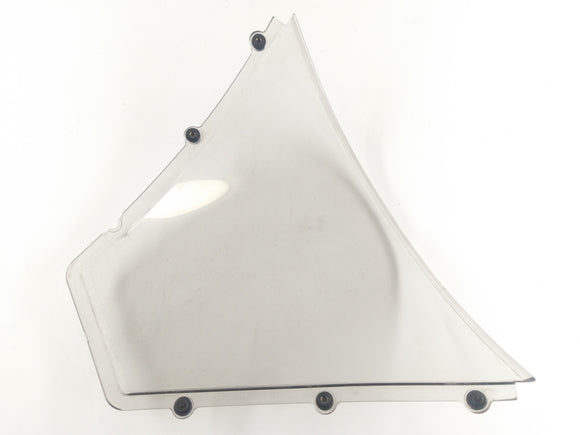 Triumph Daytona 955i T595N [2002] - Windsian Windshield ligeramente dañado