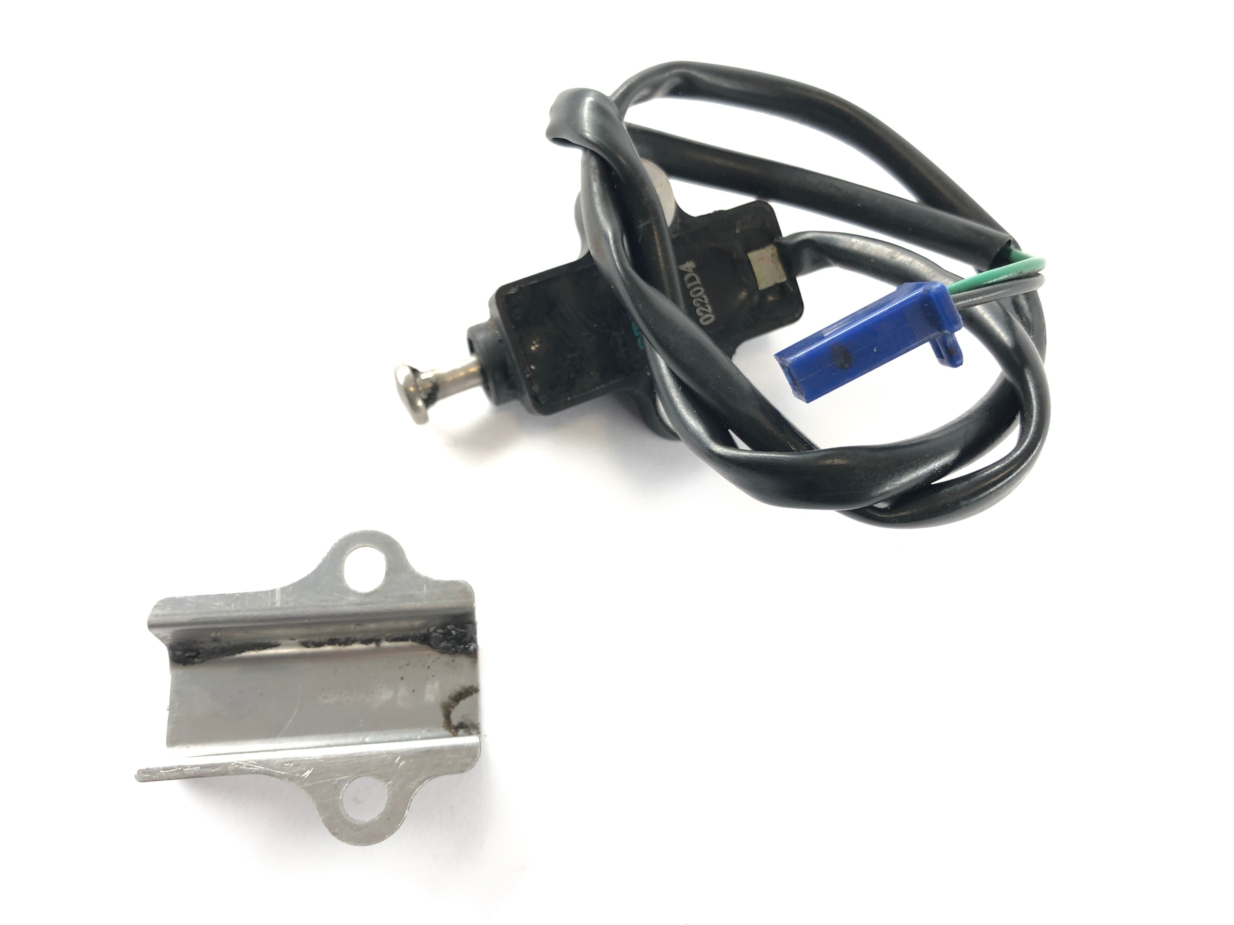 Yamaha yzf R1 RN04 [2000] - Side Stand Switch - 0