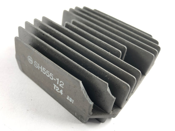 川崎ZXR 400 ZX400L [1993]  - コントローラー