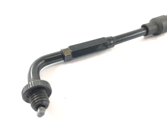 Moto Guzzi California Jacal 1100 KD [1997] - Train Choke