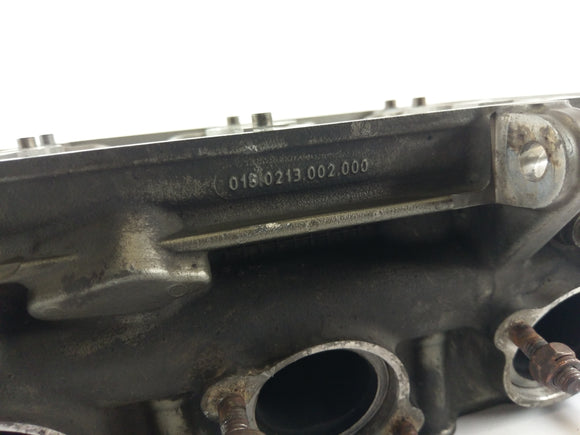 Benelli TNT 1130 Sport [2002] - Sylinderhode