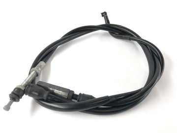 Kawasaki VN 800 Classic [2005] - Coupling Train Bowdenzug - 0