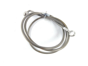 BMW R 1200 ST R1ST [2005] - Koppelingslijn Stahlflex - 0