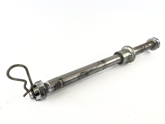 Honda GL 1000 Goldwing GL1 [1977] - Achse Steckachse