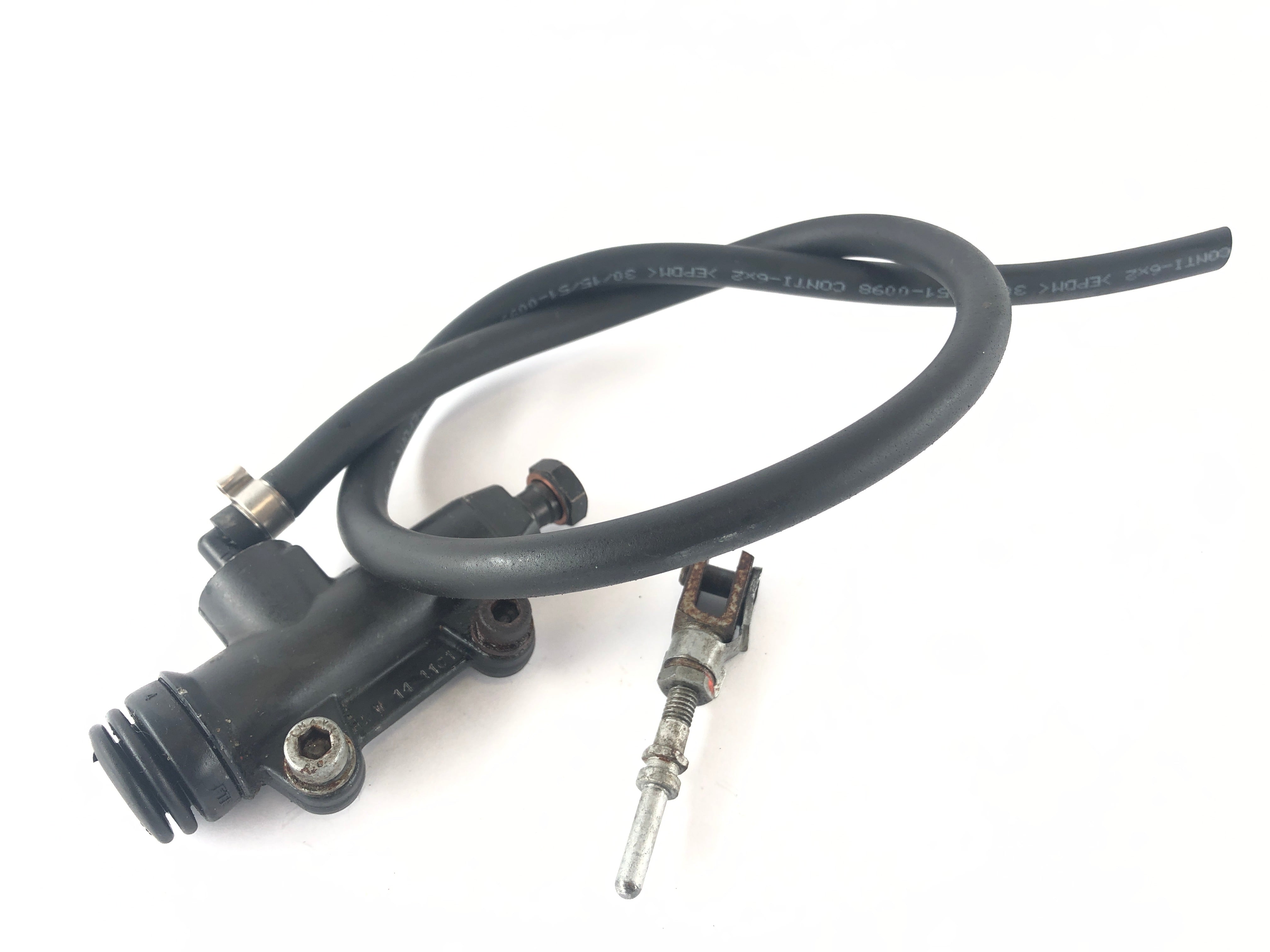 BMW K 1200 LT [2002] - rear brake pump