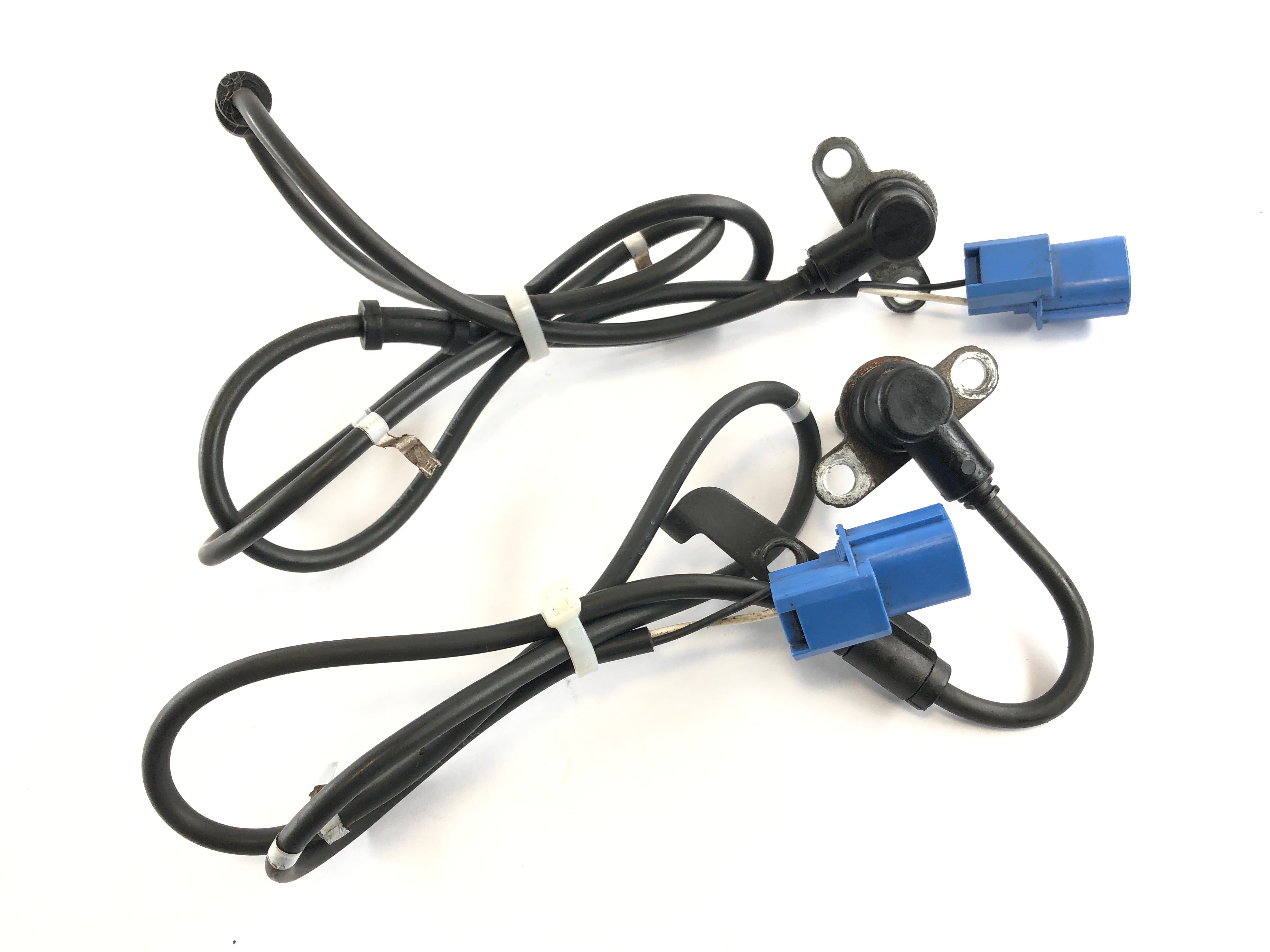 Suzuki Bandit GSF 650 S WVB5 [2005] - ABS sensors front and rear set