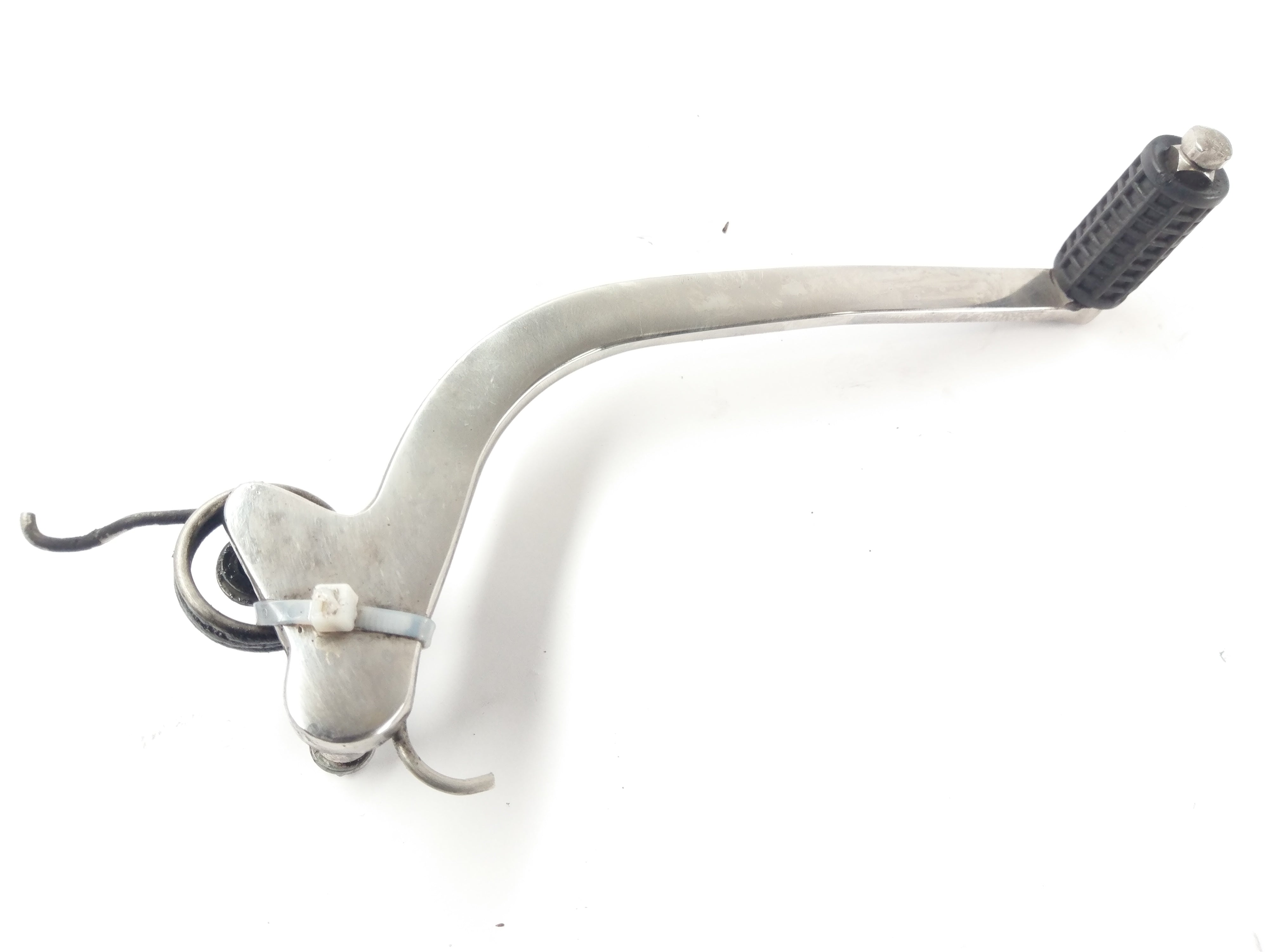 Moto Guzzi V7 Classic LW [2011] - Brake pedal brake lever rear