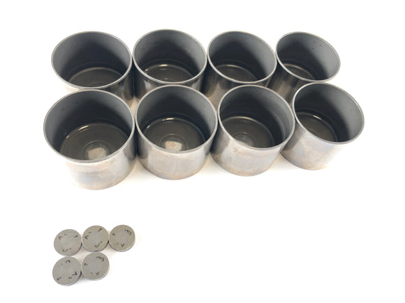 Aprilia Mille RSV 1000 ME [1999] - Gulvkopper