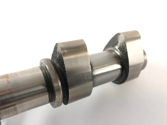 BMW F 650 CS Scarver [2001] - Kamaksel inngangskamaksel