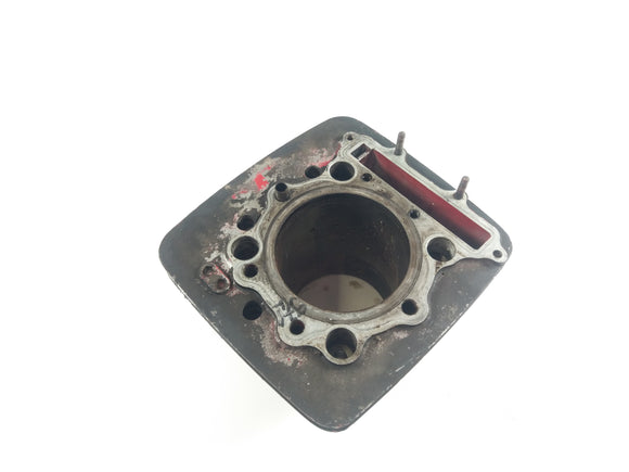 ホンダXL 600 LM PD04-シリンダー