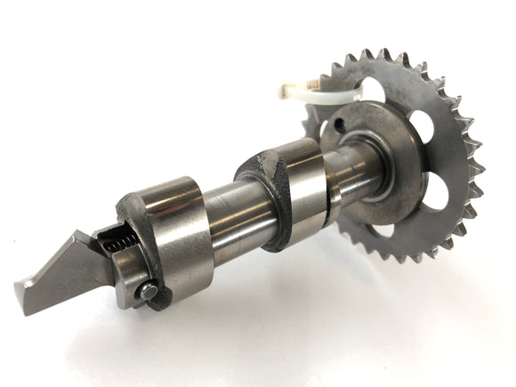 BMW F 650 CS Scarver [2001] - Camshaft Outlet Camshaft