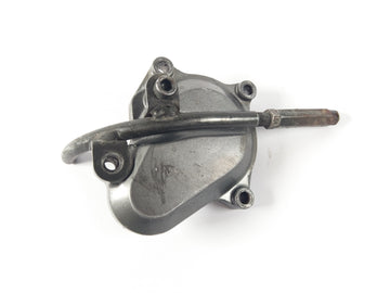 YAMAHA TT 600 E Belgarda 4GV [1997] - Víko motoru