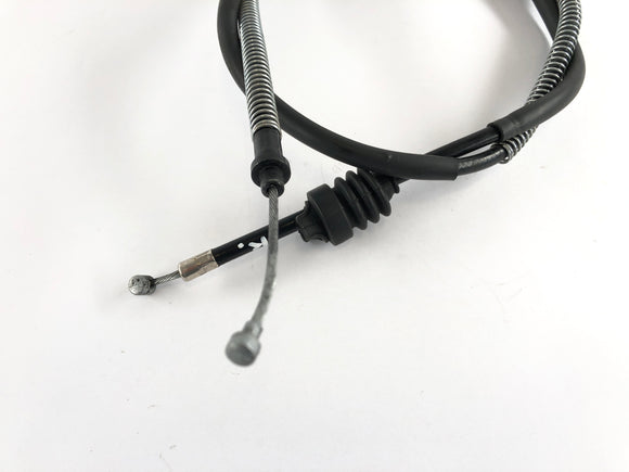 Yamaha XV 750 Virago [1991] - Koblingstog