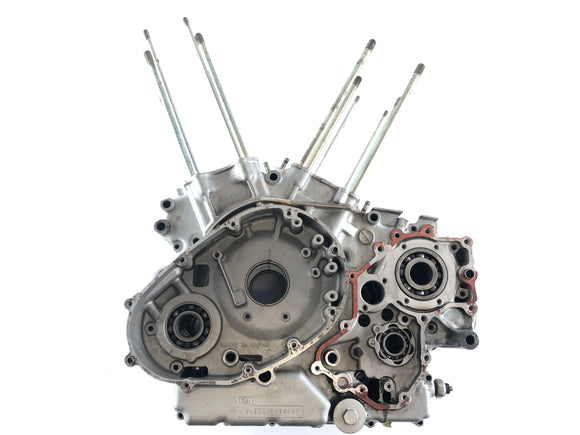 Kawasaki VN 1500 A VNAA [alle Baujahre] - Motorgehäuse Leergehäuse