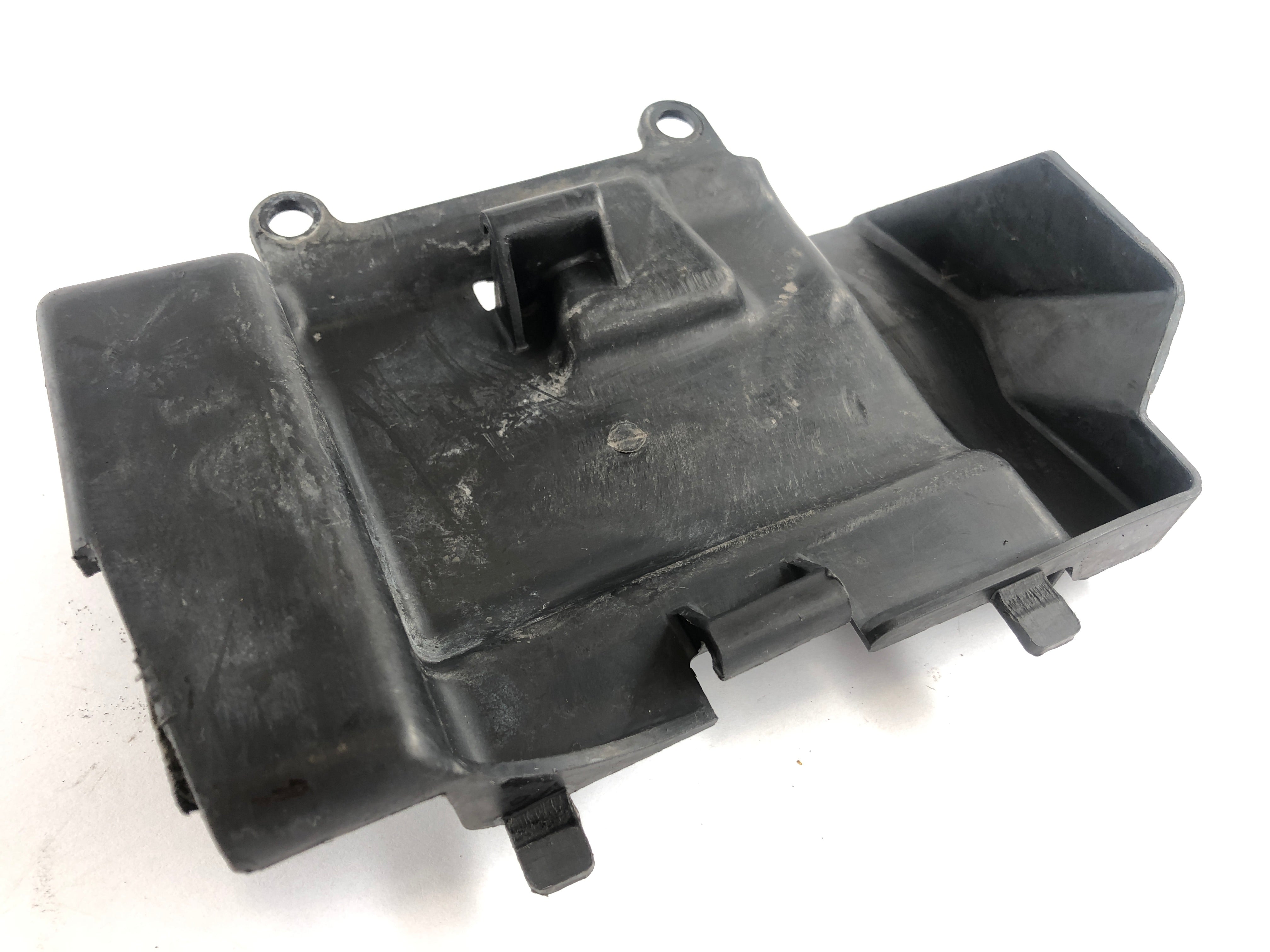 Honda VF 1000 F SC15 [1986] - Battery cover inner fairing