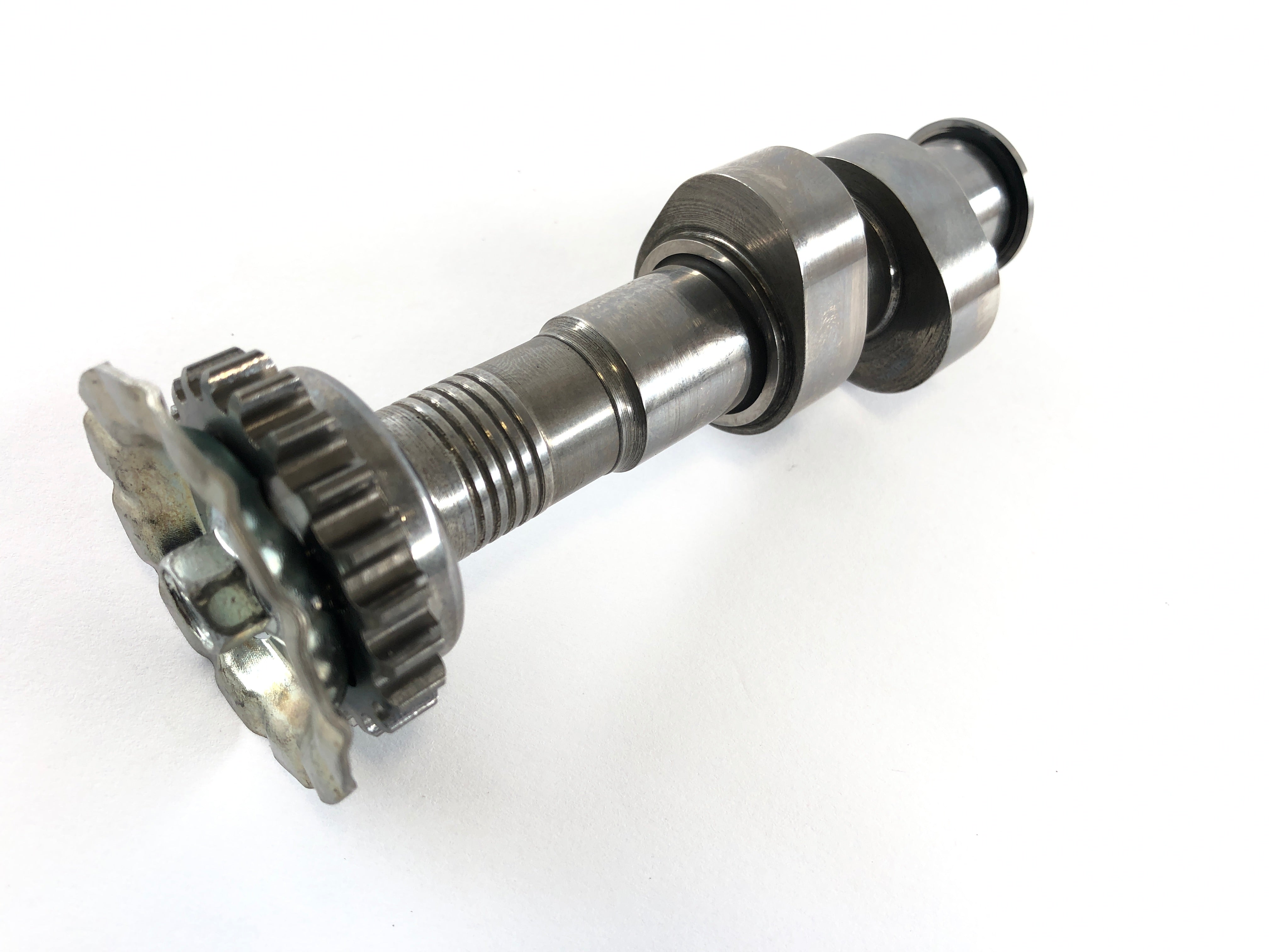 Moto Guzzi Stelvio 1200 8V [2011] - Camshaft