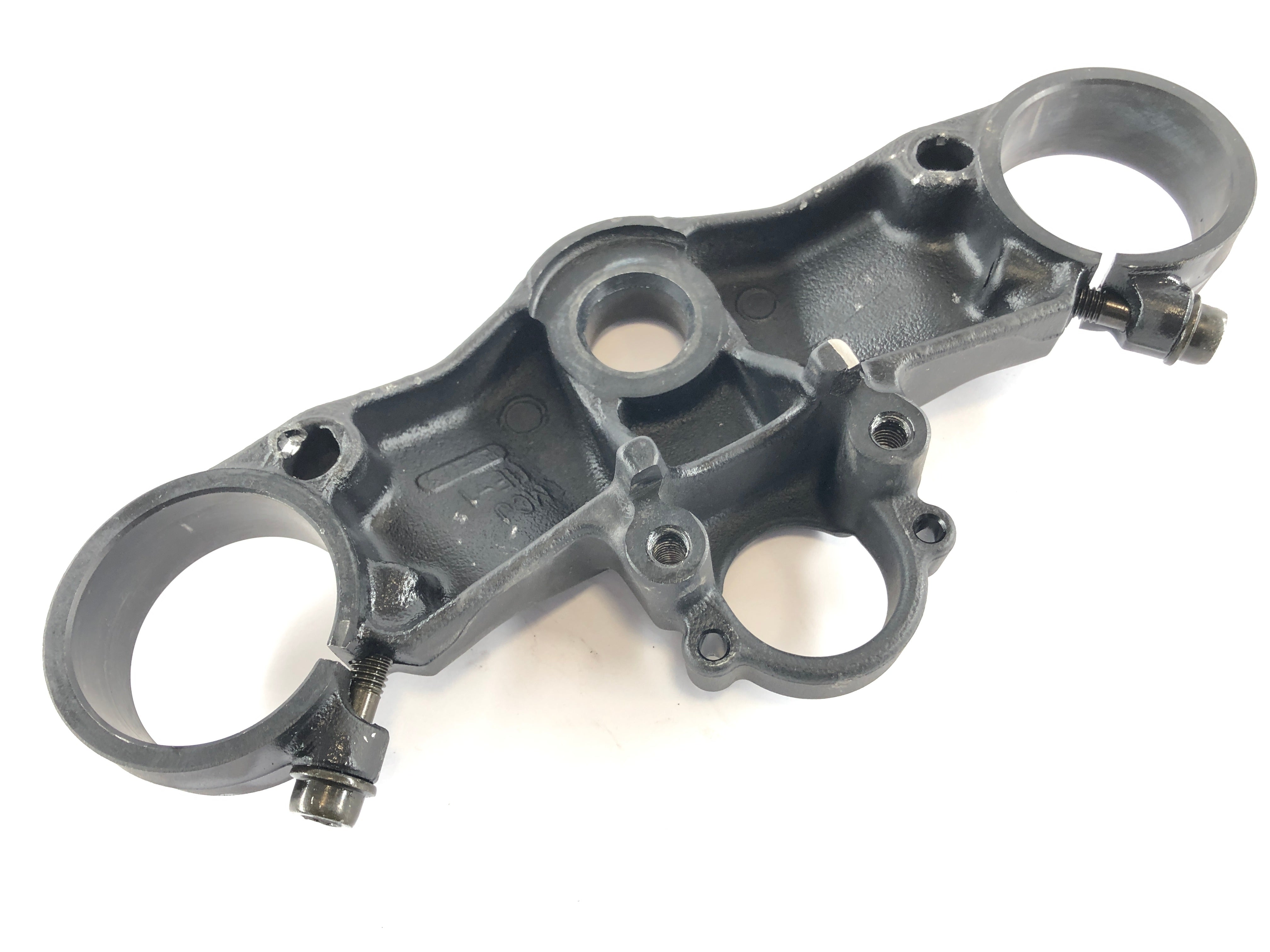 Honda CBR 900 SC50 - upper triple clamp