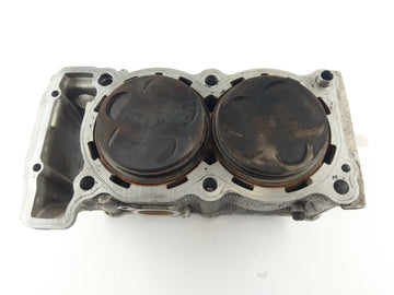 Yamaha TRX 850 4UN [1999] - Mäntä sylinterillä - 0