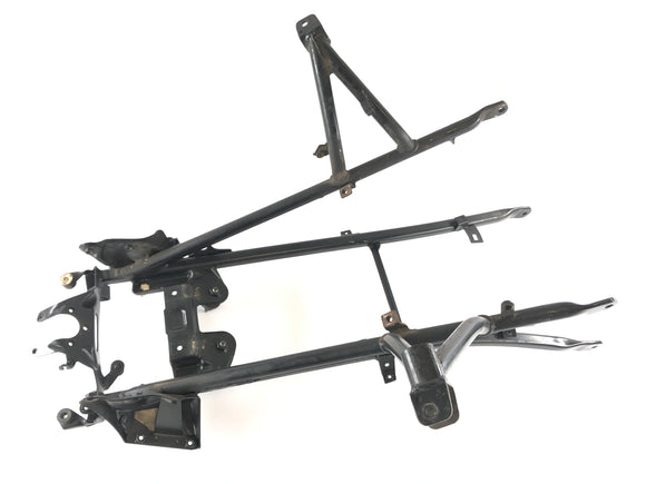 BMW F 650 CS Scarver [2001] - Zadní rám