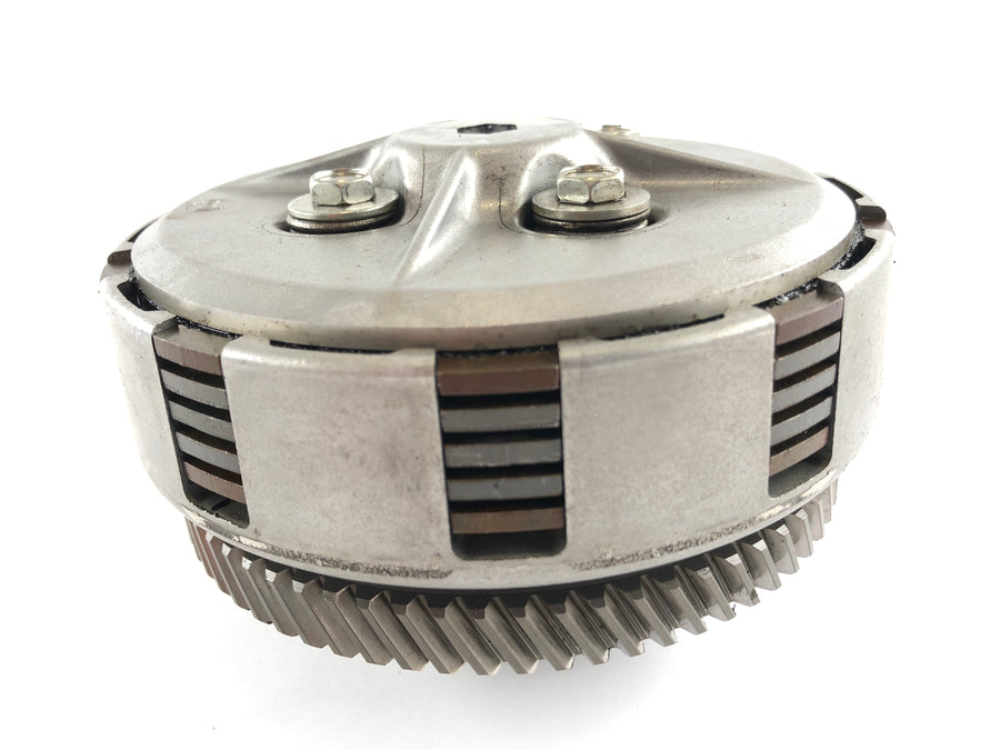 Yamaha WR 125 R DE07 [2016] - Clutch