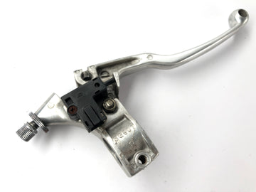 Suzuki LS 650 NP41B [1990] - Clutch -montering og clutchspak - 0