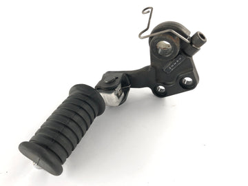 Triumph Bonneville 908MD [2001] - Footran řidiče vlevo