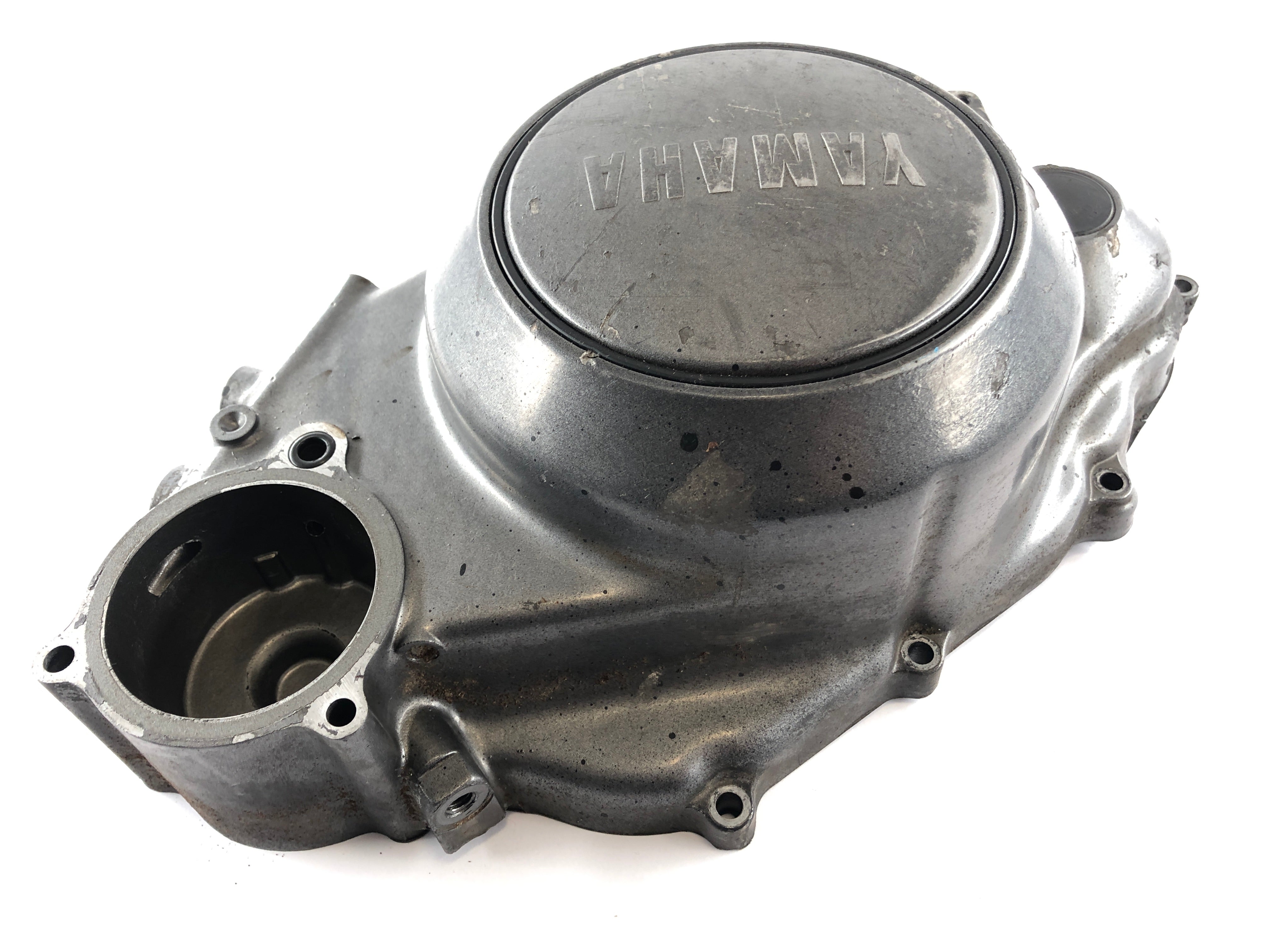 Yamaha XT 600 3TB [1991] - Clutch cover engine cover