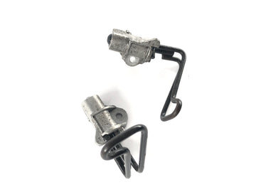 Yamaha XJR 1300 RP02 [2001] - Bagasjeholder - 0