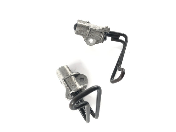 ヤマハXJR 1300 RP02 [2001]  - 荷物ホルダー