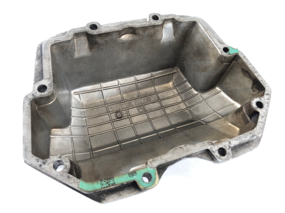 Moto Guzzi California Jackal 1100 KD [1997]  - バルブのふた