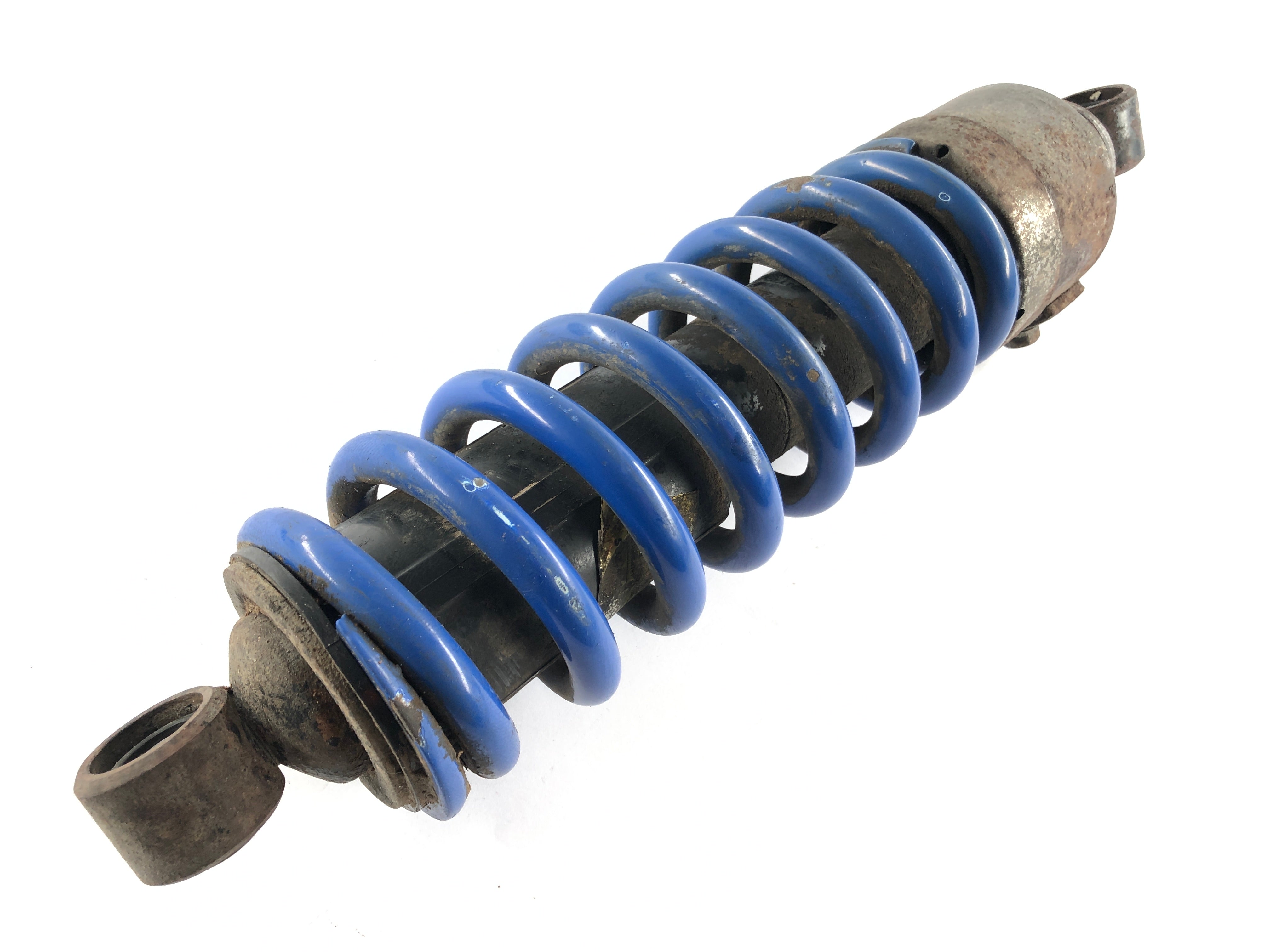 Suzuki DR 600 SN41A [1986] - Shock absorber strut - 0