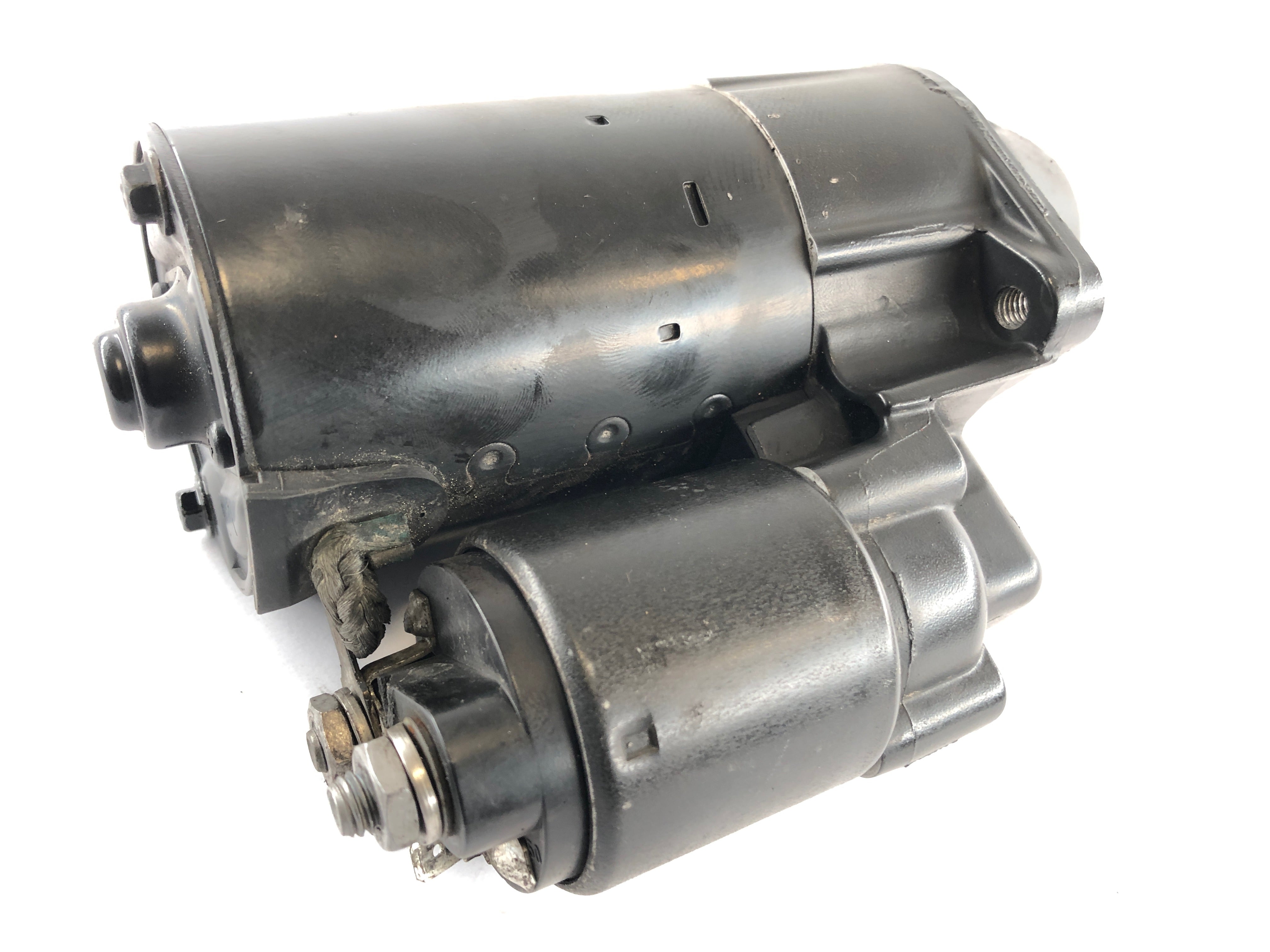 Moto Guzzi Stelvio 1200 8V [2011] - Starter Motor