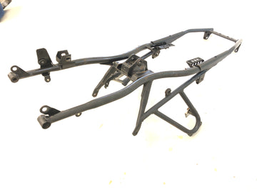 BMW R 1150 GS [2000] - rám zadního rámu - 0