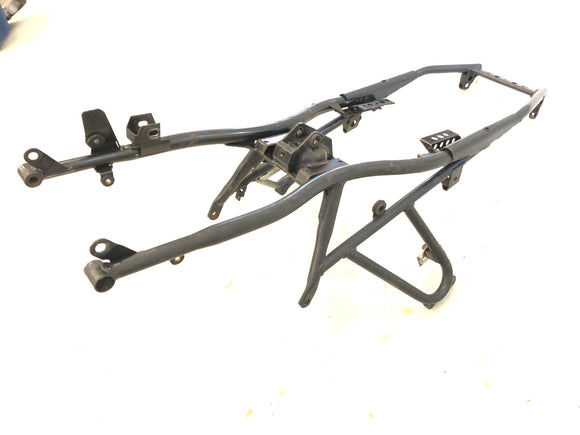 BMW R 1150 GS [2000] - rám zadního rámu
