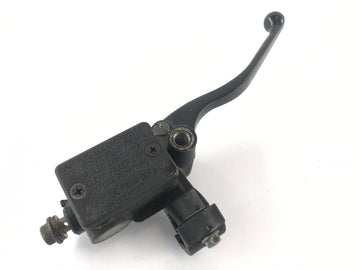 Kreidler Supermoto 125 [2008] - Bremspumpe vorne Handbremspumpe